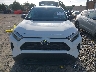 2T3LWRFV8RW****** Wrecked 2024 Toyota RAV4 Hybrid in North Carolina State