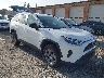 2T3LWRFV8RW****** Salvage and Wrecked 2024 Toyota RAV4 Hybrid in Concord