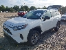 2T3LWRFV8RW****** Used and Repairable 2024 Toyota RAV4 Hybrid in Concord