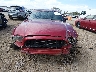 1ZVBP8AM3E5****** Destrozados 2014 Ford Mustang en Estado de California