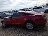 1ZVBP8AM3E5****** Reparables 2014 Ford Mustang en Estado de California
