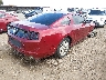 1ZVBP8AM3E5****** Salvamento y Destrozados 2014 Ford Mustang en Estado de California