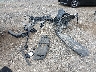 JN8BT3BB8RW****** Wrecked 2024 Nissan Rogue in Ohio State