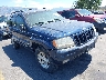 1J4GW58S3YC****** Salvamento y Destrozados 2000 Jeep Grand Cherokee en Salt Lake City