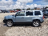 1C4NJRBB0ED****** Reparables 2014 Jeep Patriot en Estado de Virginia Occidental