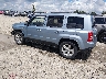 1C4NJRBB0ED****** Salvamento y Reparables 2014 Jeep Patriot en Shady Spring