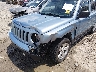 1C4NJRBB0ED****** Salvamento y Reparables 2014 Jeep Patriot en Estado de Virginia Occidental
