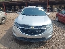 2GNAXJEV4K6****** Wrecked 2019 Chevrolet Equinox in Alabama State