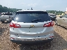 2GNAXJEV4K6****** Wrecked 2019 Chevrolet Equinox
