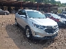 2GNAXJEV4K6****** Salvage and Wrecked 2019 Chevrolet Equinox in Birmingham