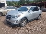 2GNAXJEV4K6****** Used and Repairable 2019 Chevrolet Equinox in Birmingham