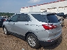 2GNAXJEV4K6****** Salvage and Repairable 2019 Chevrolet Equinox in Birmingham