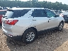 2GNAXJEV4K6****** Salvage and Wrecked 2019 Chevrolet Equinox in Alabama State
