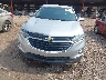 2GNAXJEV4K6****** Salvage and Repairable 2019 Chevrolet Equinox in Alabama State