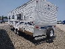 1NL1NTM2441****** Salvamento y Reparables 2004 Gulf Stream Coach Inc Innsbruck 26fgts Travel Trailer en Saint Louis