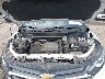 3GNAXSEV9JS****** Reparables 2018 Chevrolet Equinox en Metro DC