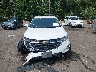 3GNAXSEV9JS****** Destrozados 2018 Chevrolet Equinox en Estado de Maryland