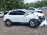3GNAXSEV9JS****** Usados 2018 Chevrolet Equinox en Estado de Maryland