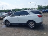 3GNAXSEV9JS****** Reparables 2018 Chevrolet Equinox en Estado de Maryland