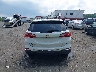 3GNAXSEV9JS****** Destrozados 2018 Chevrolet Equinox