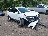 3GNAXSEV9JS****** Salvamento y Destrozados 2018 Chevrolet Equinox en Metro DC