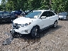 3GNAXSEV9JS****** Usados y Reparables 2018 Chevrolet Equinox en Metro DC