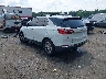 3GNAXSEV9JS****** Salvamento y Reparables 2018 Chevrolet Equinox en Metro DC