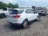 3GNAXSEV9JS****** Salvamento y Destrozados 2018 Chevrolet Equinox en Estado de Maryland