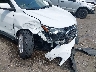 3GNAXSEV9JS****** Salvamento y Reparables 2018 Chevrolet Equinox en Estado de Maryland