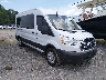1FBAX2CMXKK****** Salvamento y Destrozados 2019 Ford Transit-350 en Gulf Coast