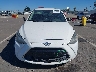 3MYDLBYV8HY****** Salvage 2017 Toyota Yaris in California State
