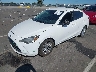 3MYDLBYV8HY****** Used and Repairable 2017 Toyota Yaris in Stockton
