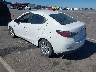 3MYDLBYV8HY****** Salvage and Repairable 2017 Toyota Yaris in Stockton