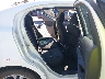 3MYDLBYV8HY****** Wrecked 2017 Toyota Yaris in Stockton