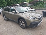 4S4BTANC0N3****** Salvage and Wrecked 2022 Subaru Outback in Dundalk