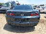 2G1FC1E30D9****** Wrecked 2013 Chevrolet Camaro
