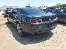 2G1FC1E30D9****** Salvage and Repairable 2013 Chevrolet Camaro in Oklahoma City