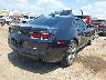 2G1FC1E30D9****** Salvage and Wrecked 2013 Chevrolet Camaro in Oklahoma State