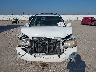 JTEDW21A170****** Wrecked 2007 Toyota Highlander Hybrid in Texas State