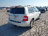 JTEDW21A170****** Salvage and Wrecked 2007 Toyota Highlander Hybrid in Texas State