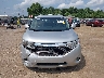 JN8AE2KPXB9****** Wrecked 2011 Nissan Quest in Indiana State