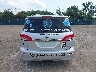 JN8AE2KPXB9****** Wrecked 2011 Nissan Quest