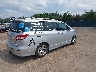 JN8AE2KPXB9****** Salvage and Wrecked 2011 Nissan Quest in Indiana State