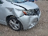 JN8AE2KPXB9****** Salvage and Repairable 2011 Nissan Quest in Indiana State
