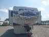 4YDF37520B4****** Reparables 2011 Keystone Keystone en Little Rock