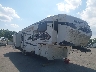4YDF37520B4****** Salvamento y Destrozados 2011 Keystone Keystone en Little Rock