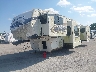 4YDF37520B4****** Usados y Reparables 2011 Keystone Keystone en Little Rock