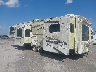 4YDF37520B4****** Salvamento y Reparables 2011 Keystone Keystone en Little Rock