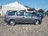 5TDDK3DC7ES****** Wrecked 2014 Toyota Sienna in Delaware State