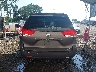 5TDDK3DC7ES****** Salvage 2014 Toyota Sienna